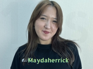 Maydaherrick