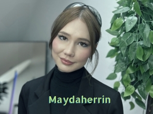 Maydaherrin