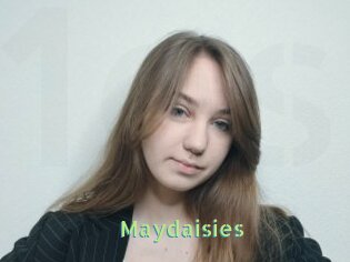 Maydaisies