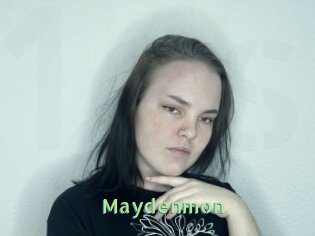 Maydenmon