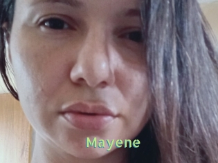 Mayene