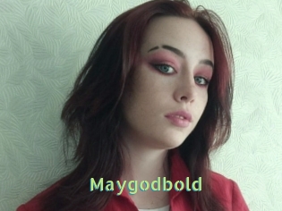 Maygodbold