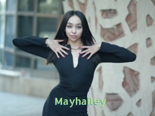 Mayhailey