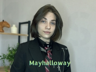 Mayhalloway