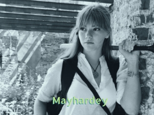 Mayhardey
