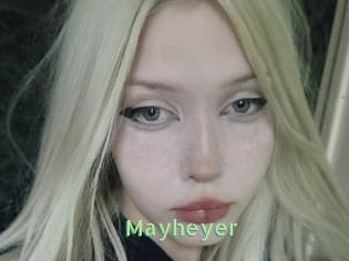 Mayheyer