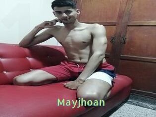 Mayjhoan