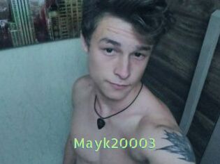 Mayk20003