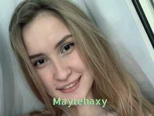 Maylehaxy