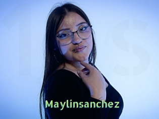 Maylinsanchez