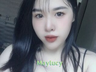 maylucy Une Etudiante Sexy
