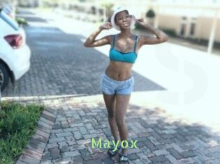 Mayox