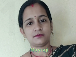Mayraji