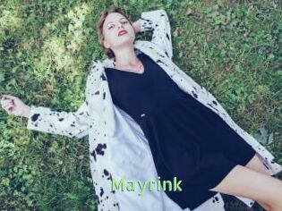 Mayrink