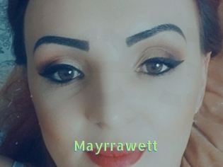 Mayrrawett