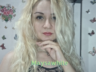 Maysawhite