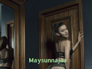 maysunnajaa Une Etudiante Sexy