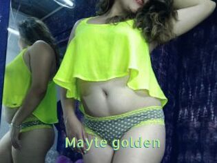 Mayte_golden