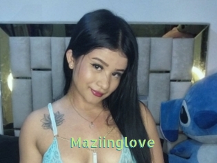 Maziinglove