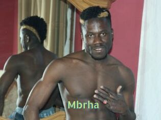Mbrha