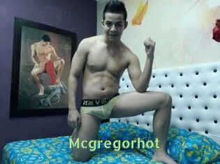 Mcgregorhot