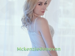 Mckenziedonovan
