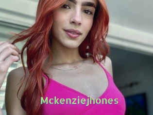 Mckenziejhones