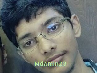Mdamin20
