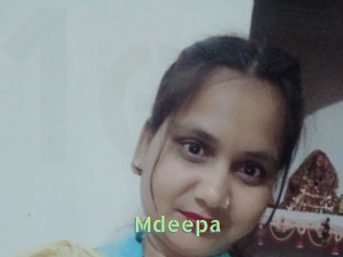 Mdeepa