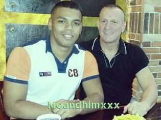 meandhimxxx Une Etudiante Sexy