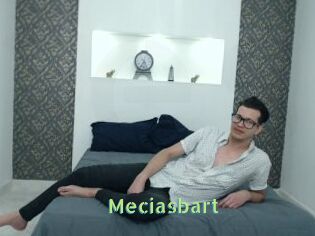 Meciasbart