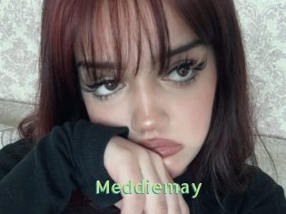 Meddiemay