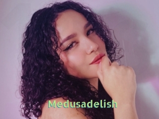 Medusadelish