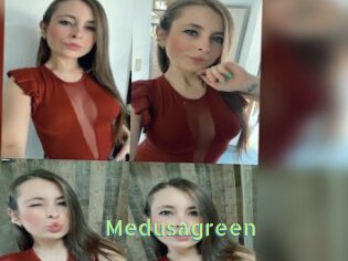 Medusagreen