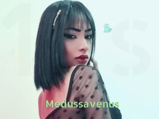 Medussavenus