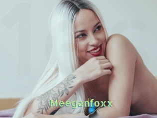 meeganfoxx Une Etudiante Sexy
