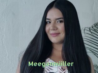 Meeganmiiller