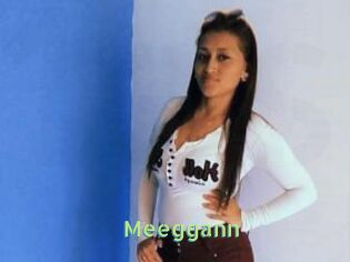 Meeggann