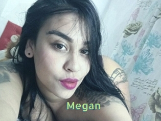 Megan