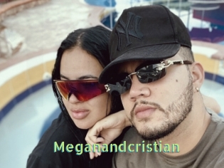 Meganandcristian