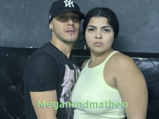 Meganandmatheo