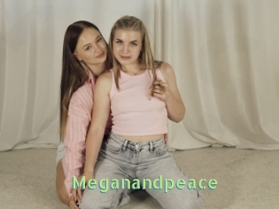 meganandpeace Une Etudiante Sexy