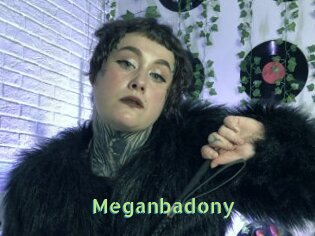 Meganbadony