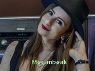 Meganbeak