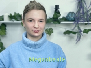 meganbeale Une Etudiante Sexy