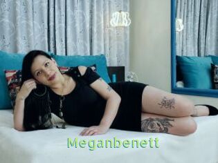 Meganbenett