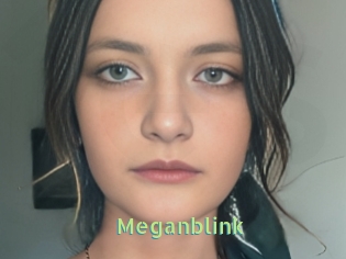 Meganblink