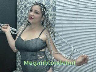 Meganblondehot