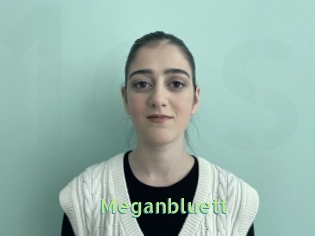 Meganbluett