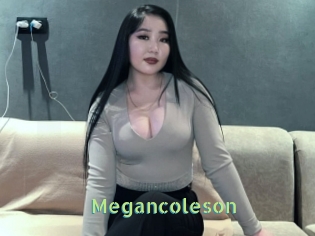 Megancoleson